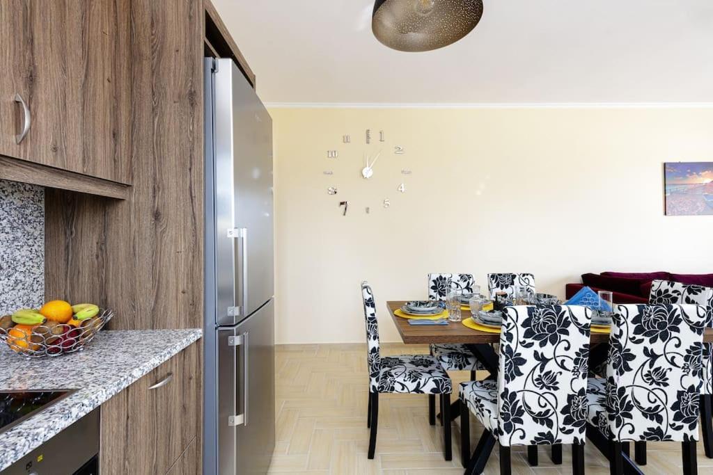 Galini House Apartment Tria Monastiria Екстериор снимка