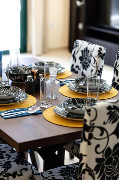 Galini House Apartment Tria Monastiria Екстериор снимка